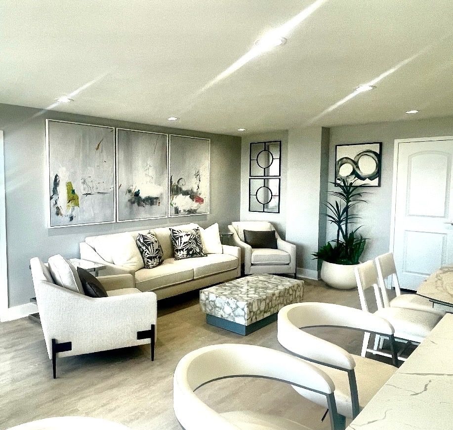 Condo living